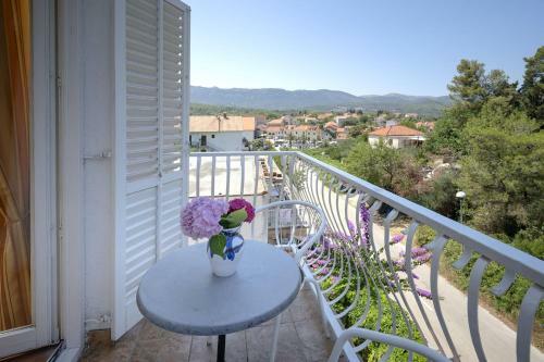 Apartments Villa Bozica
