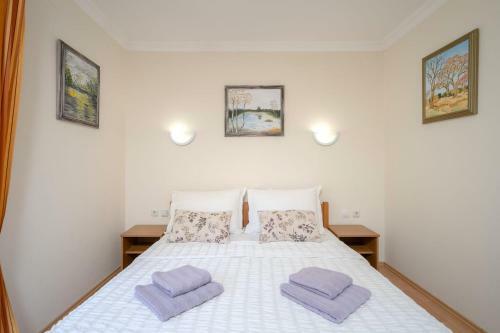 Apartments Villa Bozica