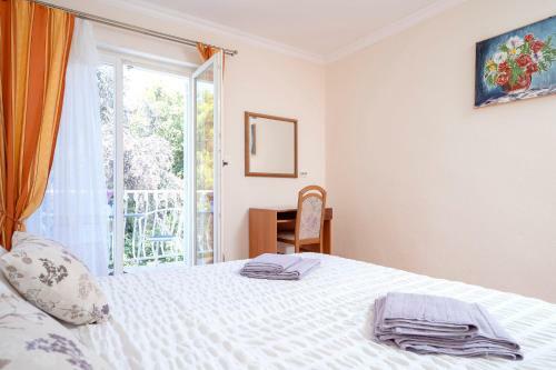 Apartments Villa Bozica