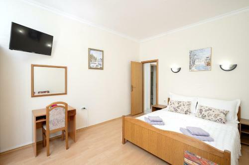 Apartments Villa Bozica