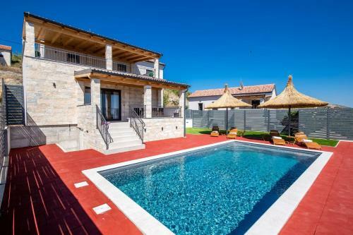 Villa La Vrana