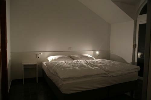 Mk | Apartments Nin