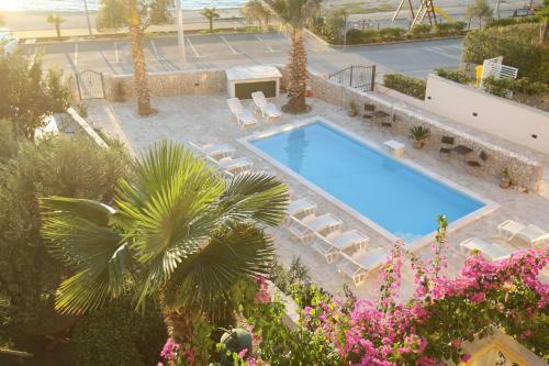 Apartamento Apts Mladen - Family Friendly