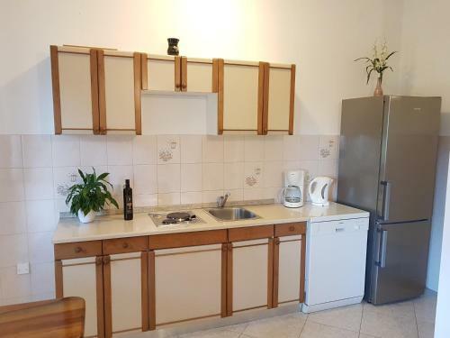 Cozy Apartment Mandula