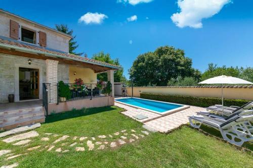 Villa Pelizzar