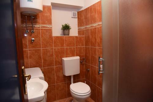 Downtown Apartment Korina Zadar