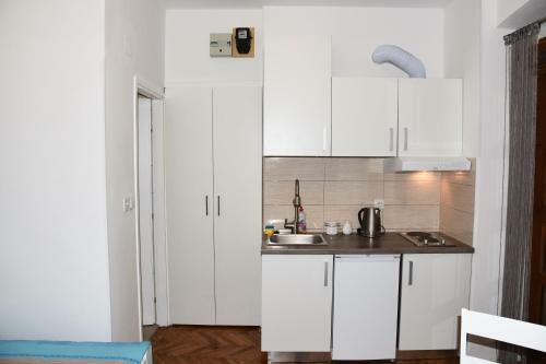 Downtown Apartment Korina Zadar