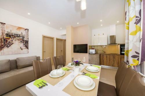 Hostal Apartmani Vanja
