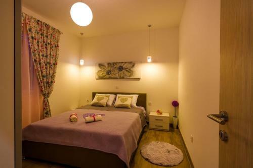 Hostal Apartmani Vanja