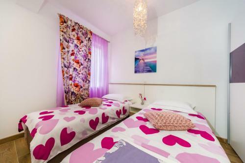 Hostal Apartmani Vanja