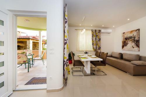 Hostal Apartmani Vanja
