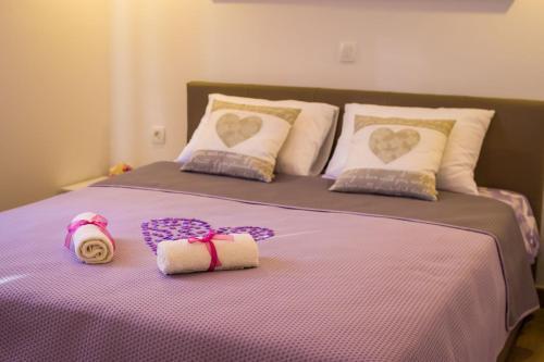 Hostal Apartmani Vanja