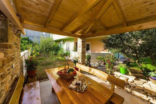 Hostal Apartmani Vanja
