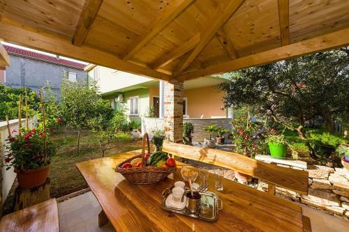 Hostal Apartmani Vanja