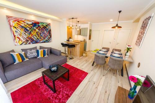 Apartamentos Ema 2br Apt. In Old Town Centre