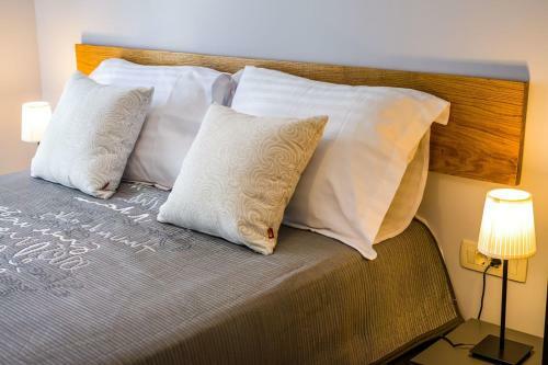 Apartamentos Ema 2br Apt. In Old Town Centre