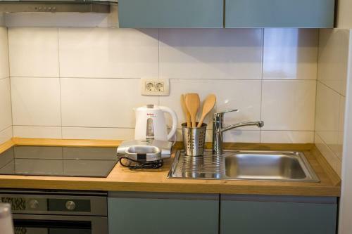 Apartamentos Ema 2br Apt. In Old Town Centre