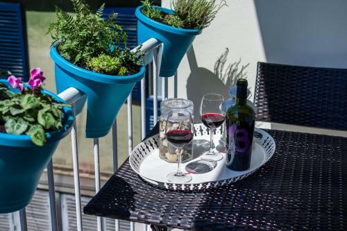 Apartamentos Ema 2br Apt. In Old Town Centre