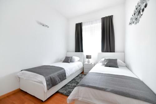 Bellevue Hill Apartment