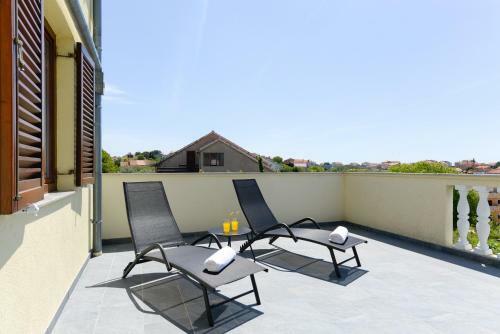 Luxury Apartment Issa