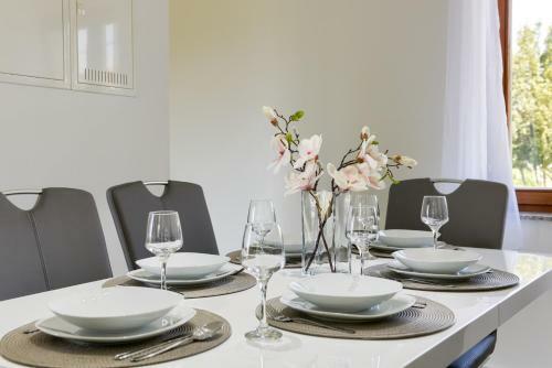 Luxury Apartment Issa