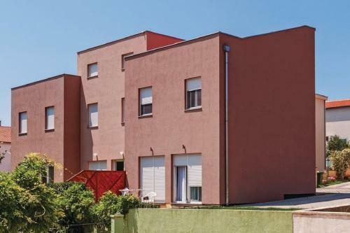 Holiday Home Silvi - Large Terrace