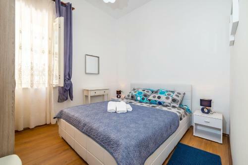 History Apartments Center