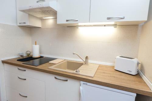 Apartments Emzi