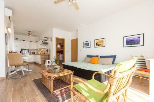 Apartments Emzi