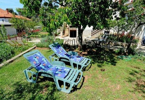 Apartments Ankica - 150 M From Beach