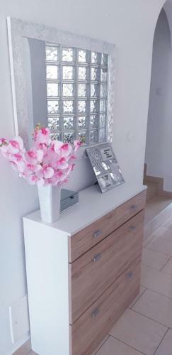 Villa Holiday Home Mia