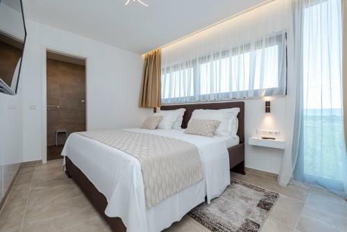 Apartamentos Villa Tadic