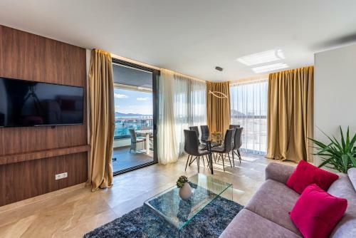 Apartamentos Villa Tadic