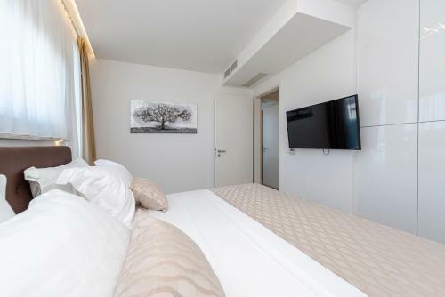 Apartamentos Villa Tadic