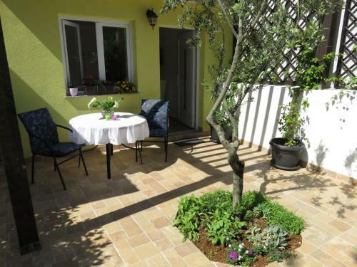 Apartamento Excellent Studio Angie In Flower Garden