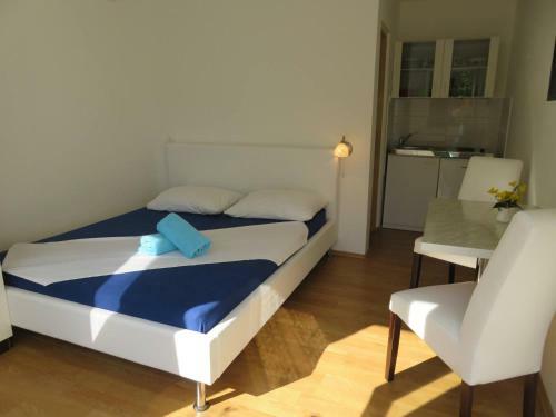 Apartamento Excellent Studio Angie In Flower Garden