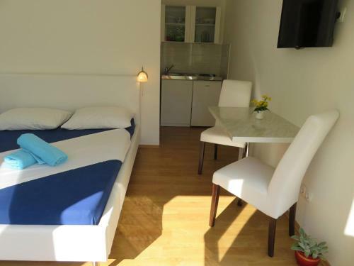 Apartamento Excellent Studio Angie In Flower Garden