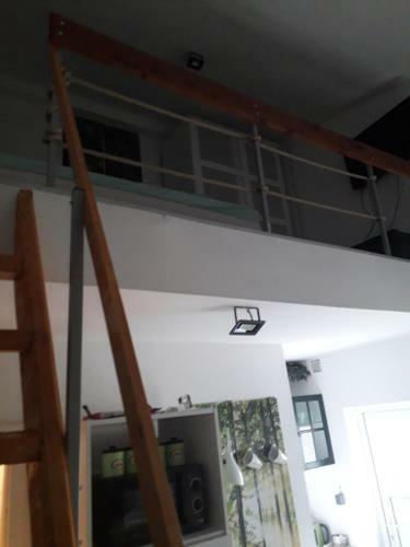 Apartamento Lorenz