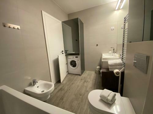 Apartamentos The View Luxury Residence With Pool