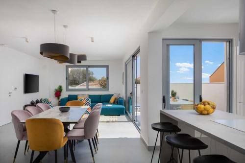 Villa Petra Zadar