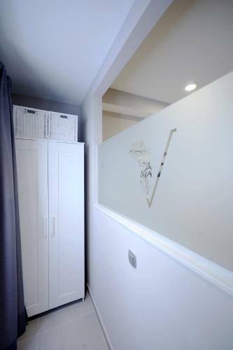 Bed & Breakfast Teatro Verdi Accommodation