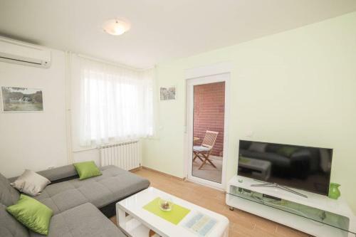 Apartman Maraska Park