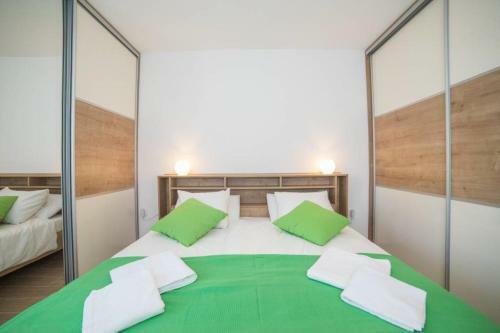 Apartman Maraska Park