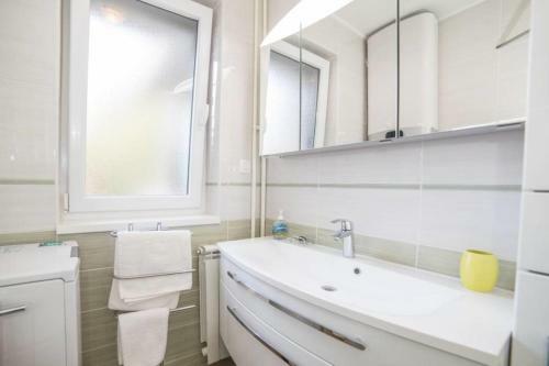 Apartman Maraska Park