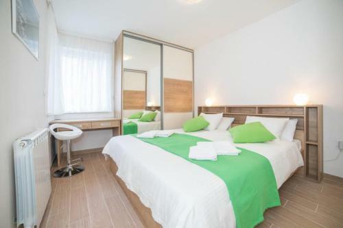 Apartman Maraska Park