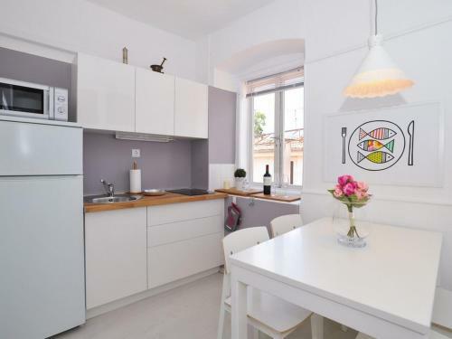 Hostal Bibero Apartments
