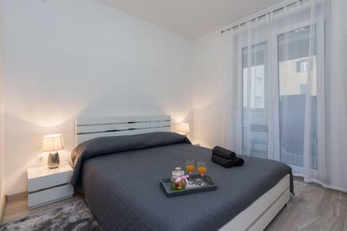 Apartments Marea