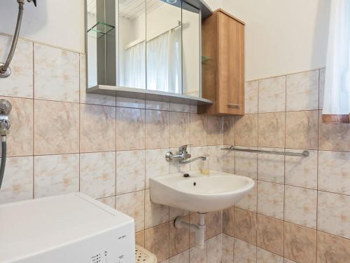 Scenic Apartment In Zadar With Terrace