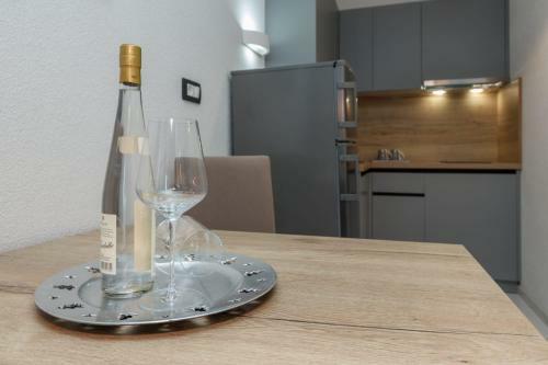 Apartamento Azzuro