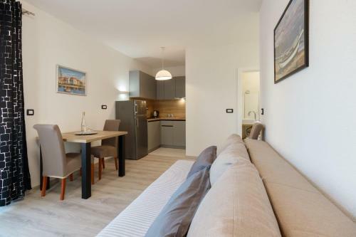 Apartamento Azzuro